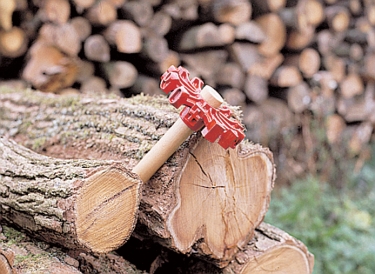 Marteau numéroteur 36 cm.