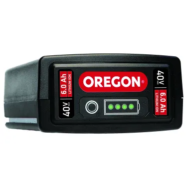 Batterie B650E / 6.0 Ah