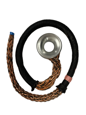 Elingue de Rétention Séquoring Ø14 mm - 3 mètres - COUSIN