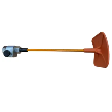 Gabarit de coupe Kolibri de 25 cm NESTLE