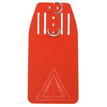 Support pour ruban automatique