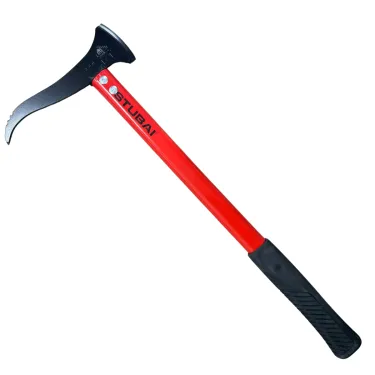 Sapie-Hache en Alu 50 cm (type piolet) STUBAI