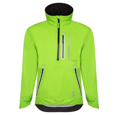 Veste Breathedry Smock ARBORTEC Vert