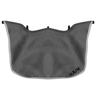 Protège nuque gris KASK Zenith X