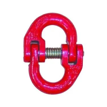 Maille de jonction Ø 6 - Grade 80