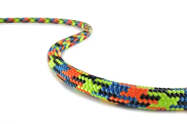 Corde d'Accès SRT Xstatic Ø11.7mm TEUFELBERGER