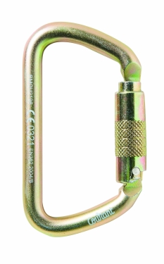 Connecteur Acier Core TL COURANT