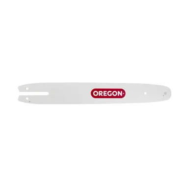 Guide Single Rivet OREGON 35 cm - 50 Entraineurs (3/8" LP)