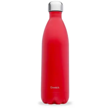 Bouteille-Qwetch-Isotherme-1L-Rouge-Cardianl