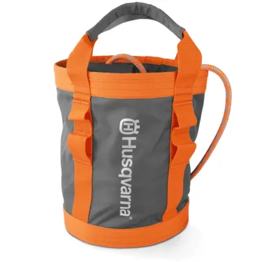 Sac de rangement pour corde de Husqvarna