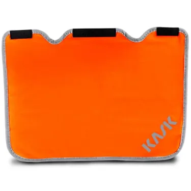 Protège Nuque Superplasma, Orange Fluo - KASK