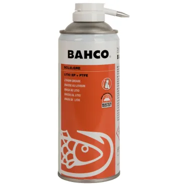 Graisse Lithium Outils à Batterie BAHCO