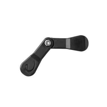 Oval Power Captive de Edelrid