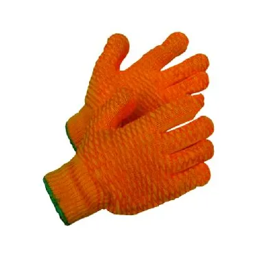 Gants agrippant