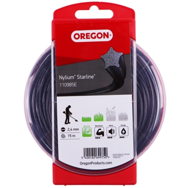 Fil Nylium Starline OREGON - Ø 3,0 - 60 m