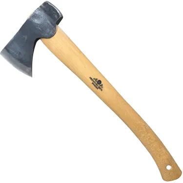 Hachette, manche de 47cm - GRANSFORS