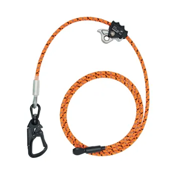 Longe Armée Stileo COURANT - Snapotwist - 4 Mètres