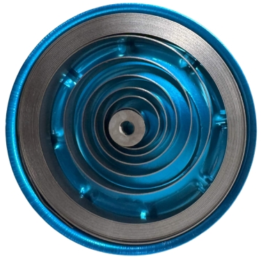 Ressort de rappel Spencer 25/30 m