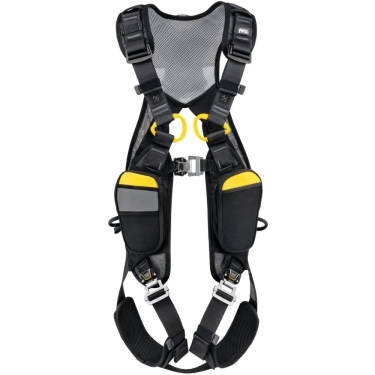 Harnais NEWTON EASYFIT EUR PETZL