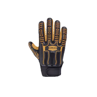 Gants Impact Precision SOLIDUR