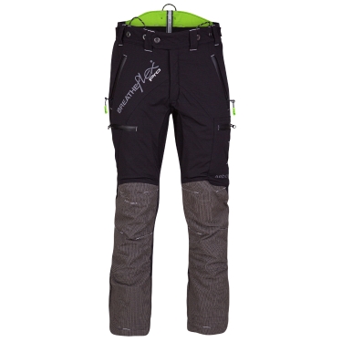 Pantalon Breatheflex Pro ARBORTEC Noir