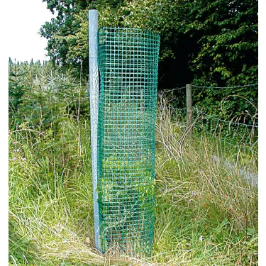 Protection gibier PlantaGard - Ø 20 (rouleau de 100 m)