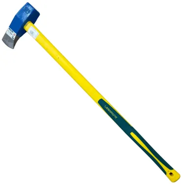 Merlin masse de 3,5kg. avec manche plastique MÛLLER