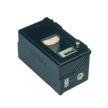 Walktax Haglöf mesureur à fil perdu (avec 1 bobine de 3000 m.)