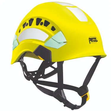 Casque de Protection Vertex Vent Hi-Viz - PETZL