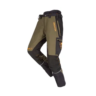 Pantalon Cl. 1 Canopy Air-Go Kaki SIP - Taille 3XL [SUR COMMANDE]