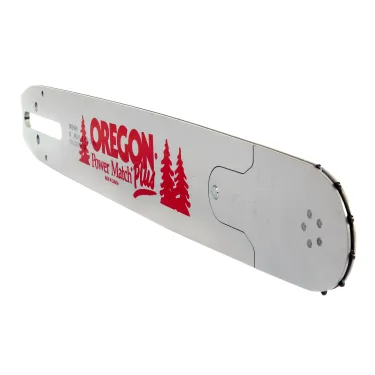 Guide 90 cm - OREGON Power Match+ 404" - jauge 1,6 mm