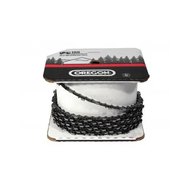 Chaine OREGON Micro-Chisel .325''  - jauge 1.6 mm