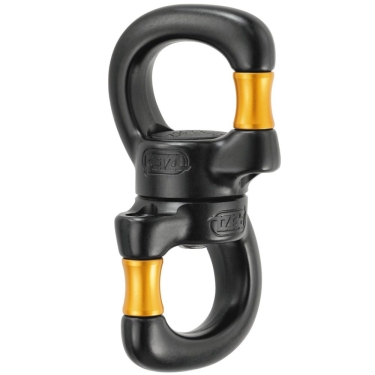 Emerillon Swivel Open PETZL