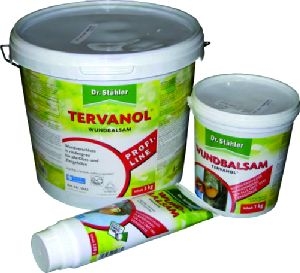 Tervanol - Seau de 5 kg. PLUS LIVRABLE