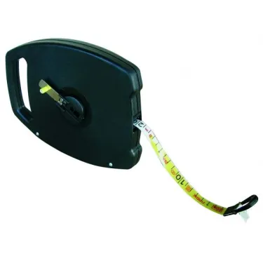 Mesure Métrobloc 30 m.