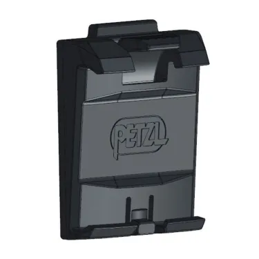 Platine NVG ADAPT pour mise en place des frontales ARIA de Petzl
