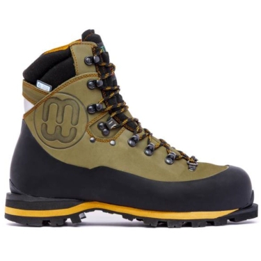 Chaussure de Sécurité Haute S3 TREEMME