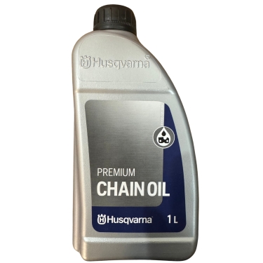 Huile de Chaine Minérale HUSQVARNA - 1 litre
