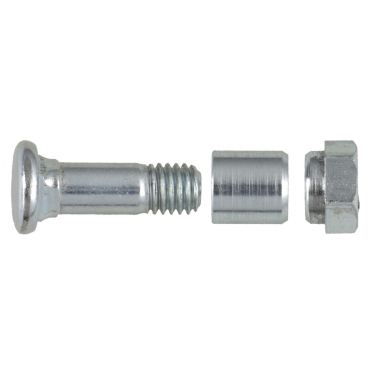 Boulon + écrou sécateur LOWE