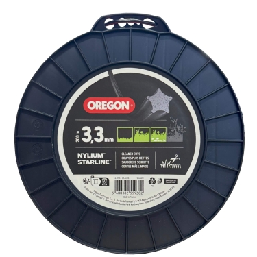 Fil Nylium Starline OREGON - Ø 3,3 - 200 m