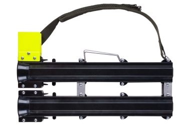 Magasin distri double NOIR