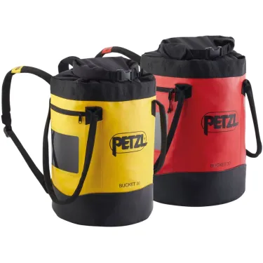 Sac auto-portant Bucket, 30L - PETZL