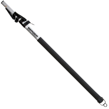 Perche ArboRapid Climbing aluminium BERGER (3 parties)