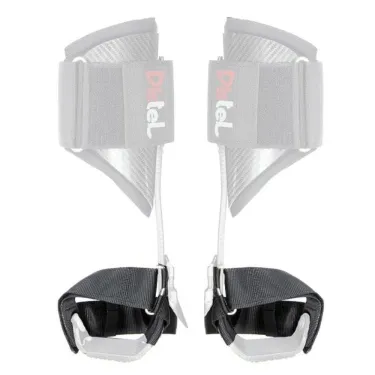 Sangles de pieds velcro pour griffes, pièces de rechange - DISTEL
