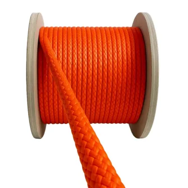 Câble synthétique Dynalight à la coupe