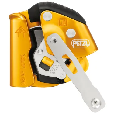 Antichute Mobile sur Corde, ASAP LOCK - PETZL