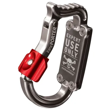 Mousqueton Porte Outil TransPorter ROCK EXOTICA