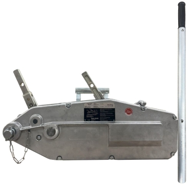 Cabletrac type 832 Complet