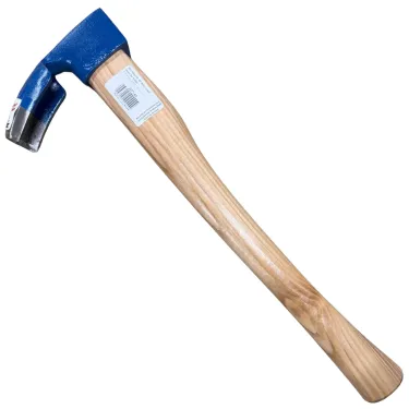 Herminette Concave de 40 mm MÜLLER