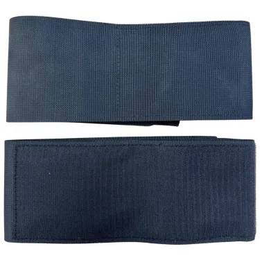 Sangles de mollet velcro pour griffes Distel